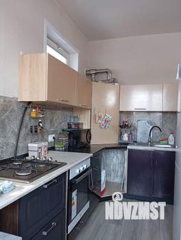 Дом 50м², 1-этажный, участок 5 сот.  