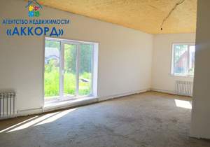Дача 106м², 1-этажный, участок 5 сот.  