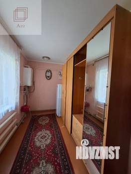 Дом 65м², 1-этажный, участок 4 сот.  