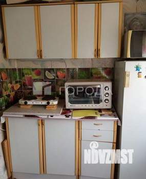 Дом 42м², 2-этажный, участок 6 сот.  