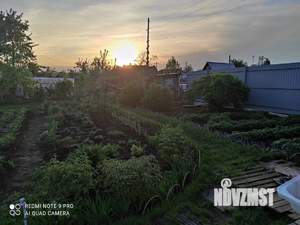 Дом 20м², 1-этажный, участок 6 сот.  
