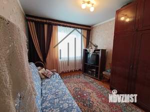 Дом 65м&sup2;, 2-этажный, участок 6 сот.  