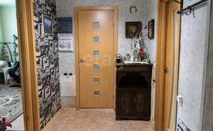 Дом 204м², 2-этажный, участок 5 сот.  