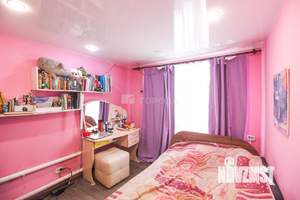 Дом 60м², 1-этажный, участок 4 сот.  