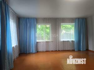Дом 44м², 2-этажный, участок 14 сот.  