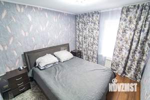 Дом 60м², 1-этажный, участок 8 сот.  