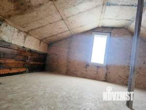 Дом 105м&sup2;, 2-этажный, участок 5 сот.  