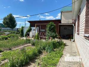 Дом 160м², 2-этажный, участок 6 сот.  