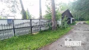 Дом 169м², 3-этажный, участок 9 сот.  