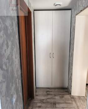 Дом 68м², 1-этажный, участок 6 сот.  