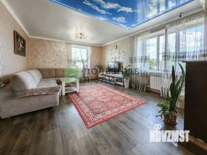 Коттедж 155м², 2-этажный, участок 11 сот.  
