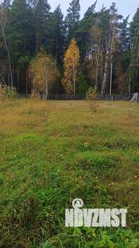 Дом 36м², 1-этажный, участок 9 сот.  