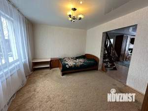 Дом 124м&sup2;, 2-этажный, участок 10 сот.  