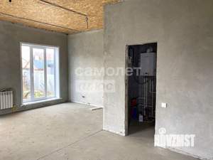 Дом 68м², 1-этажный, участок 5 сот.  