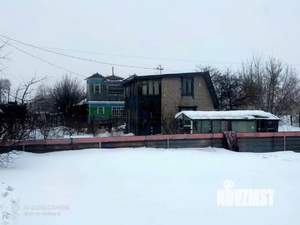 Дом 36м², 2-этажный, участок 5 сот.  