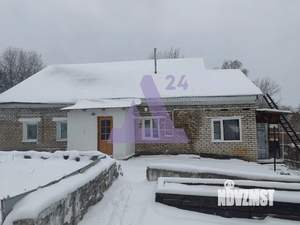 Дом 137м², 1-этажный, участок 10 сот.  