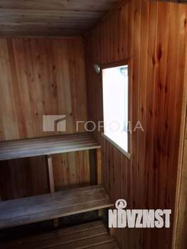 Дом 115м², 2-этажный, участок 3 сот.  