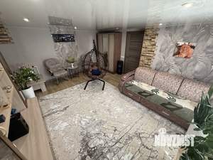Дом 120м², 2-этажный, участок 4 сот.  