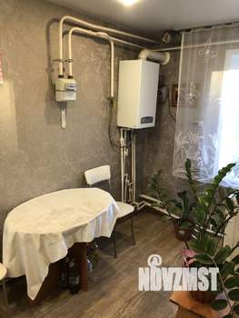 Дом 60м², 1-этажный, участок 5 сот.  