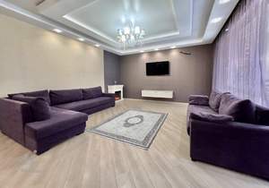 Дом 288м², 3-этажный, участок 3 сот.  