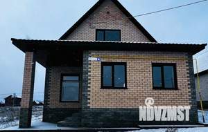 Дом 90м², 1-этажный, участок 6 сот.  