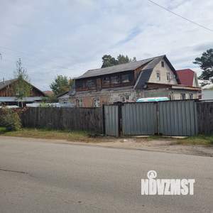 Дом 205м², 2-этажный, участок 6 сот.  