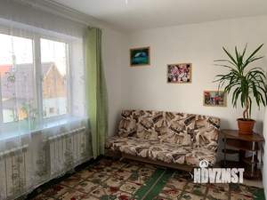 Дом 84м², 1-этажный, участок 9 сот.  