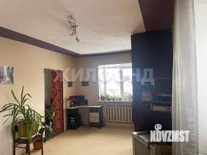 Дом 310м², 3-этажный, участок 13 сот.  