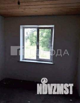 Дом 122м², 2-этажный, участок 6 сот.  