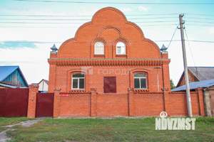 Дом 250м², 2-этажный, участок 6 сот.  