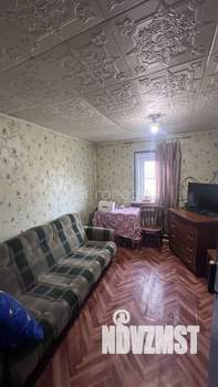 Дом 51м², 1-этажный, участок 13 сот.  