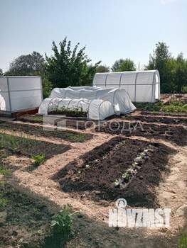 Дача 30м², 1-этажный, участок 13 сот.  