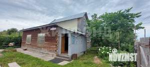 Дом 91м², 1-этажный, участок 10 сот.  