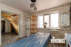 Дача 120м², 2-этажный, участок 4 сот.  