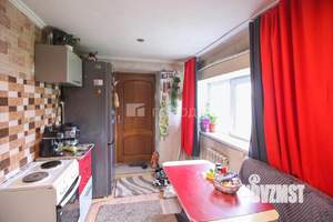 Дом 50м², 1-этажный, участок 5 сот.  