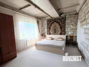 Дом 380м², 3-этажный, участок 10 сот.  