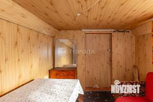 Дом 14м², 1-этажный, участок 5 сот.  