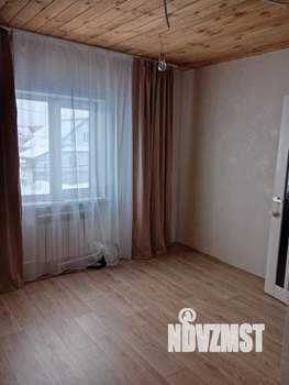 Дом 105м², 2-этажный, участок 5 сот.  