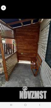 Дача 30м², 2-этажный, участок 6 сот.  