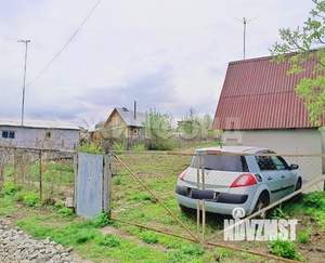 Дача 10м², 1-этажный, участок 6 сот.  