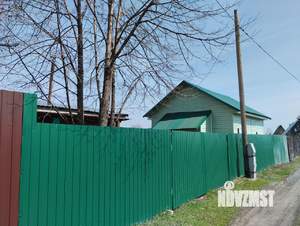Дача 30м², 1-этажный, участок 7 сот.  