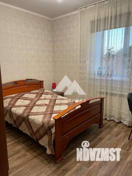 Дом 60м², 1-этажный, участок 9 сот.  