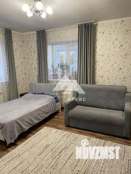 Дом 60м², 1-этажный, участок 9 сот.  