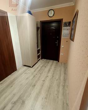 Дом 107м², 1-этажный, участок 6 сот.  