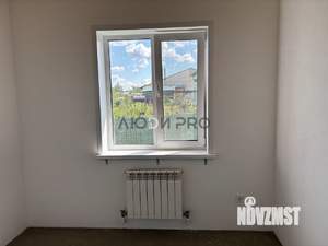 Коттедж 75м², 1-этажный, участок 5 сот.  