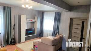 Дом 64м², 2-этажный, участок 4 сот.  