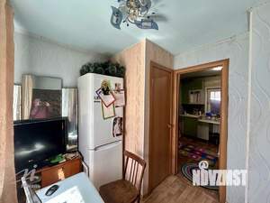 Дом 50м², 1-этажный, участок 5 сот.  