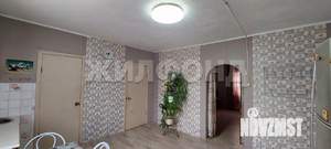 Дом 91м², 1-этажный, участок 10 сот.  