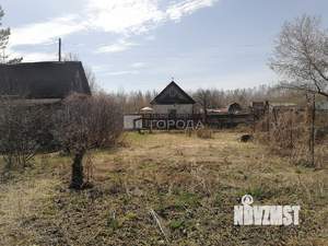 Дом 20м², 2-этажный, участок 7 сот.  