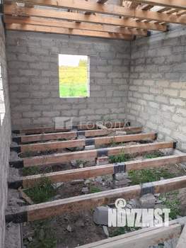 Дом 130м², 2-этажный, участок 10 сот.  